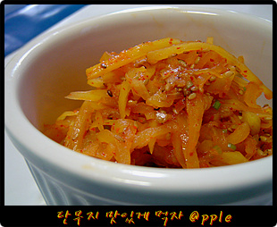 엄마반찬 이미지