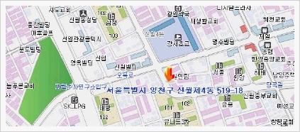 매난국죽한의원 이미지