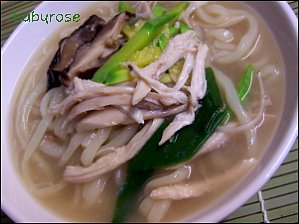 영칼국수 이미지