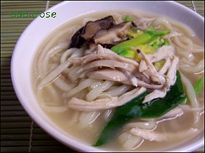 영칼국수 이미지