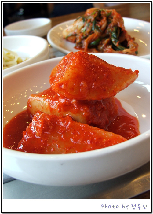 용갈비 이미지
