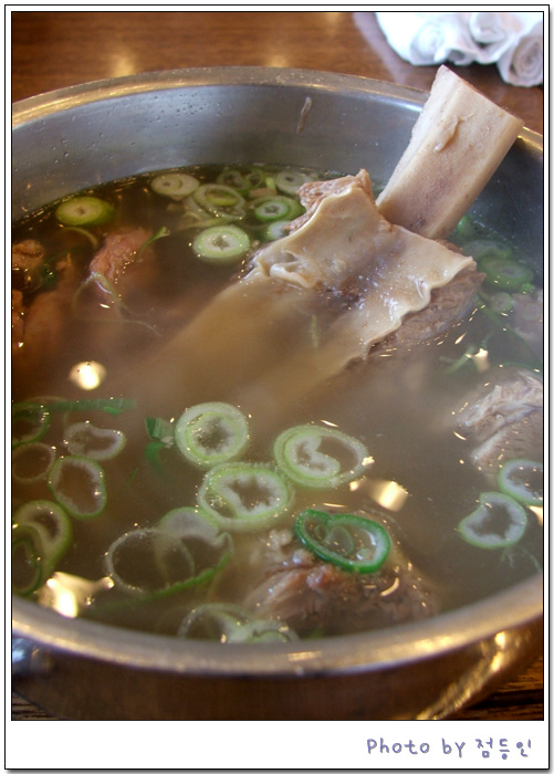 용갈비 이미지