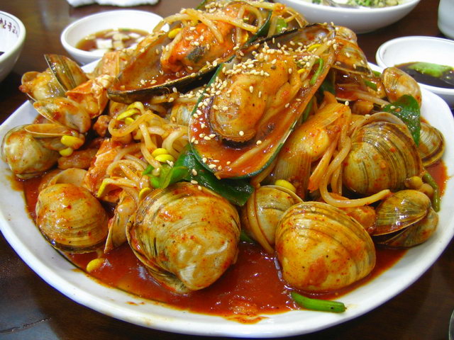 한국교자 이미지