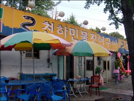 천하장어 이미지