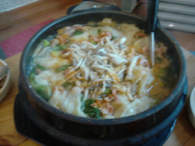 주막보리밥 이미지