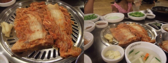 통갈비 이미지