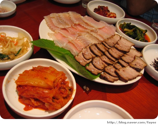 홍어식당 이미지