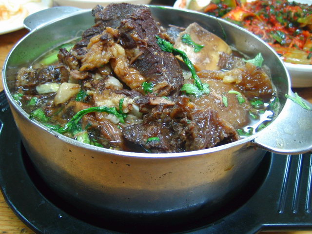 진고개냉면 이미지