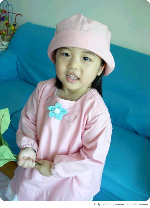 리틀달링 이미지