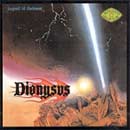 디오니소스(Dionysus) 이미지