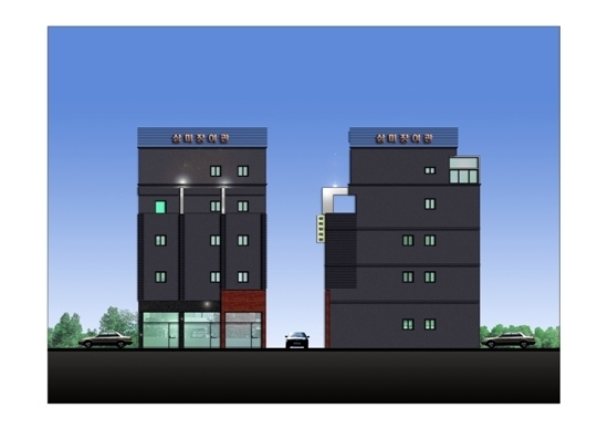 삼미장여관 이미지