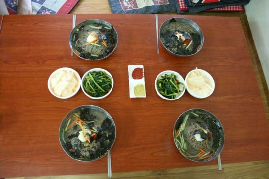 청용막국수 이미지