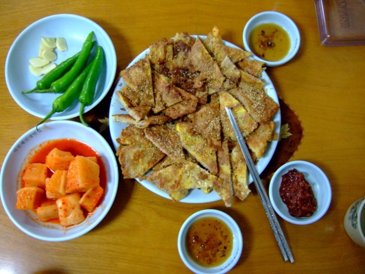 재건냉면 이미지