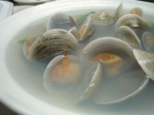 한성칼국수 이미지
