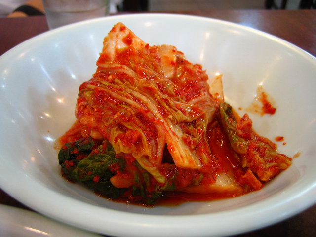 압구정 순대국 이미지