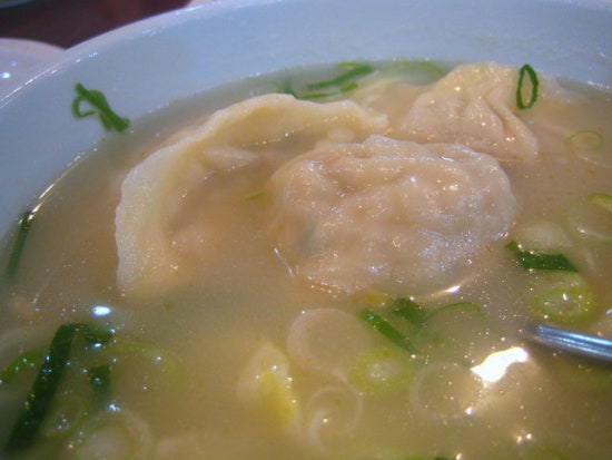 압구정 순대국 이미지