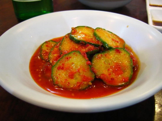 압구정 순대국 이미지