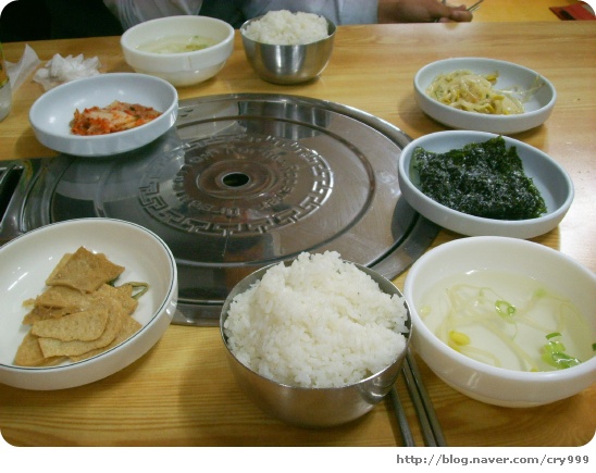 서대문 김치찜 이미지