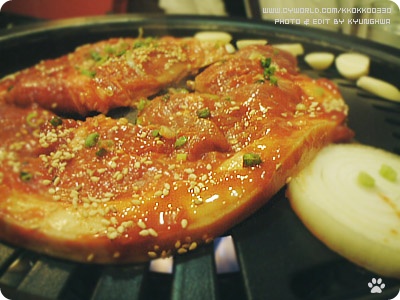 계경목장 이미지