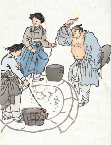 하늘출력 이미지