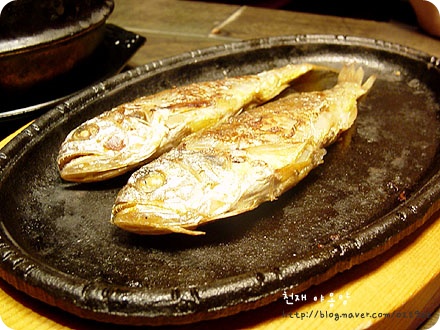 맛있는지짐이 이미지
