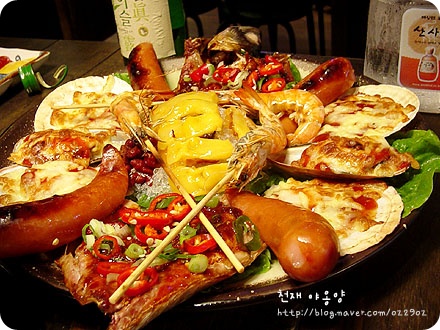 맛있는지짐이 이미지