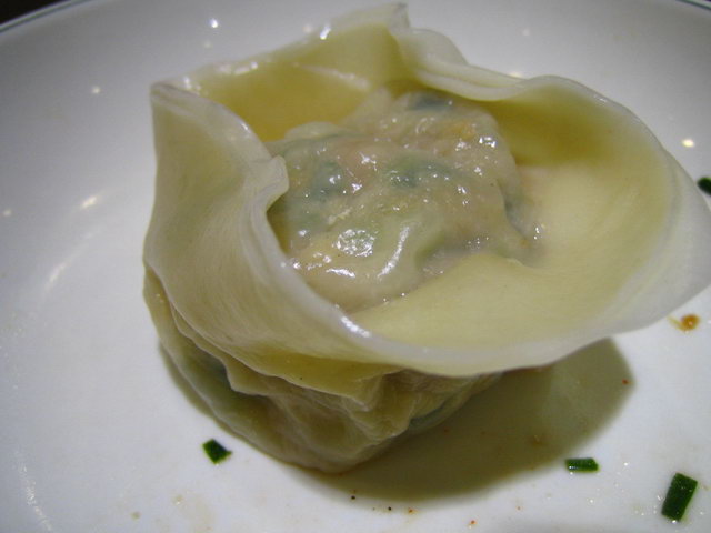 한국만두 이미지
