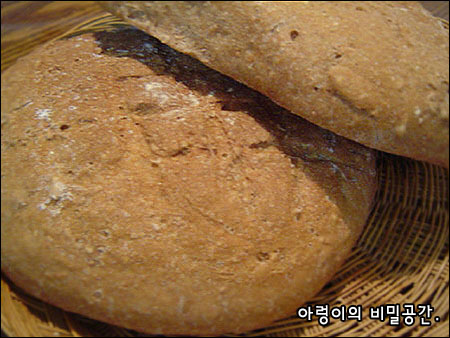 빵내음 솔솔 이미지