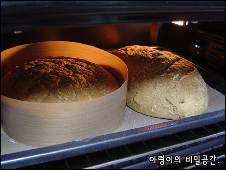 빵내음 솔솔 이미지