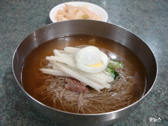 대동면옥 이미지