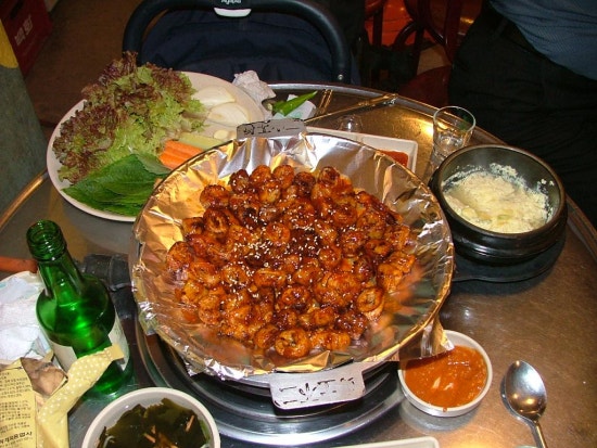 문현곱창 이미지