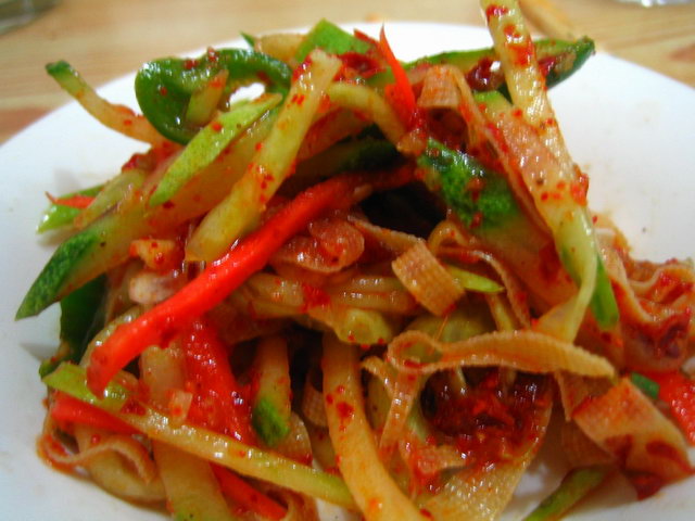 조선반점 이미지