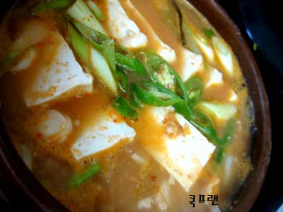 고향청국장 이미지