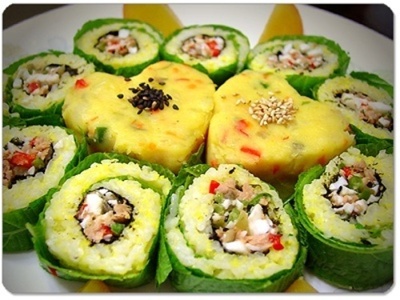 대포김밥 이미지