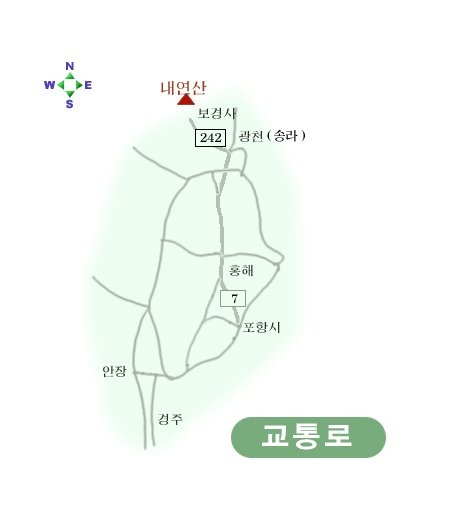 행운장모텔 이미지