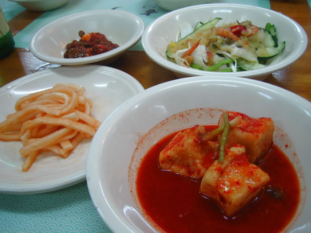 진고개냉면 이미지