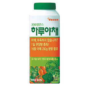 하루야채 이미지