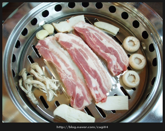 논곡한우마을 이미지