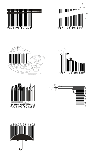 바코드(BARCODE) 이미지