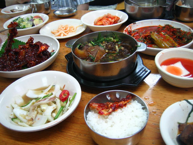 진고개냉면 이미지