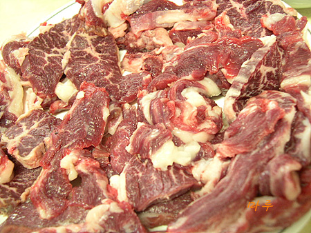 중앙식육식당 이미지