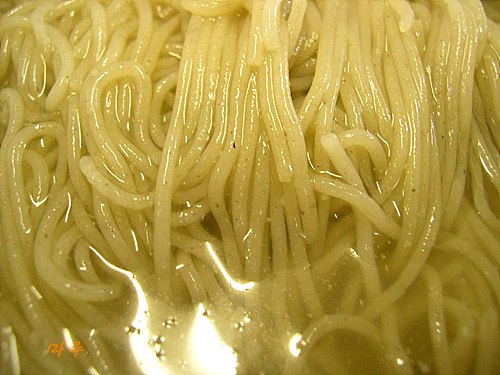서부냉면 이미지