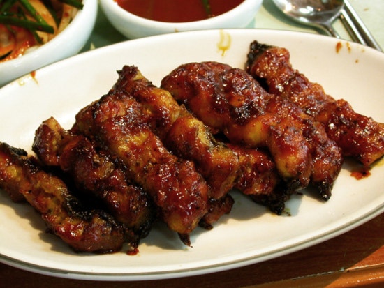 신덕식당 이미지