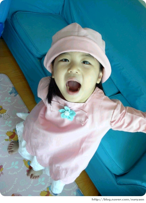 리틀달링 이미지