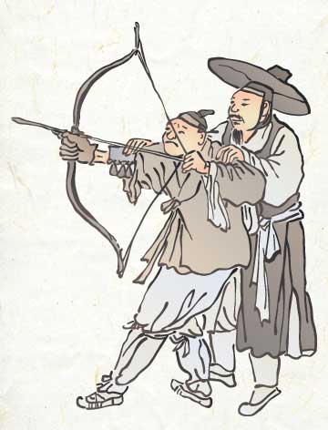 디지털출력 이미지