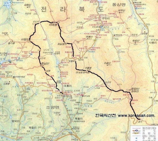 송광슈퍼 이미지