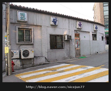 천근칼국수 이미지