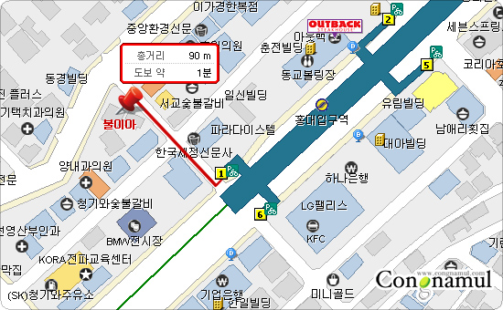 불이아 이미지