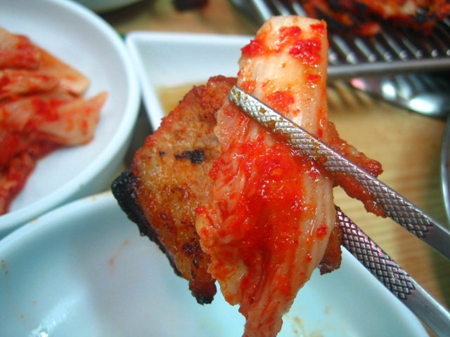 원조숯불소금구이 이미지