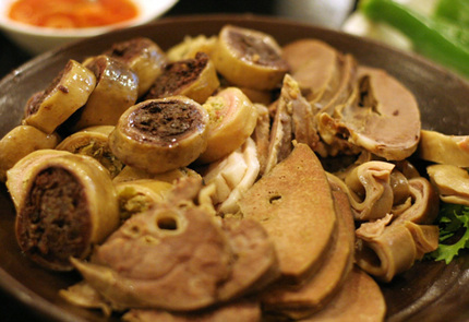 마님순대 이미지